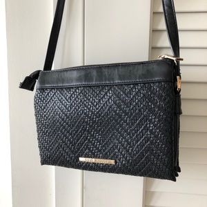 Steve madden crossbody bag